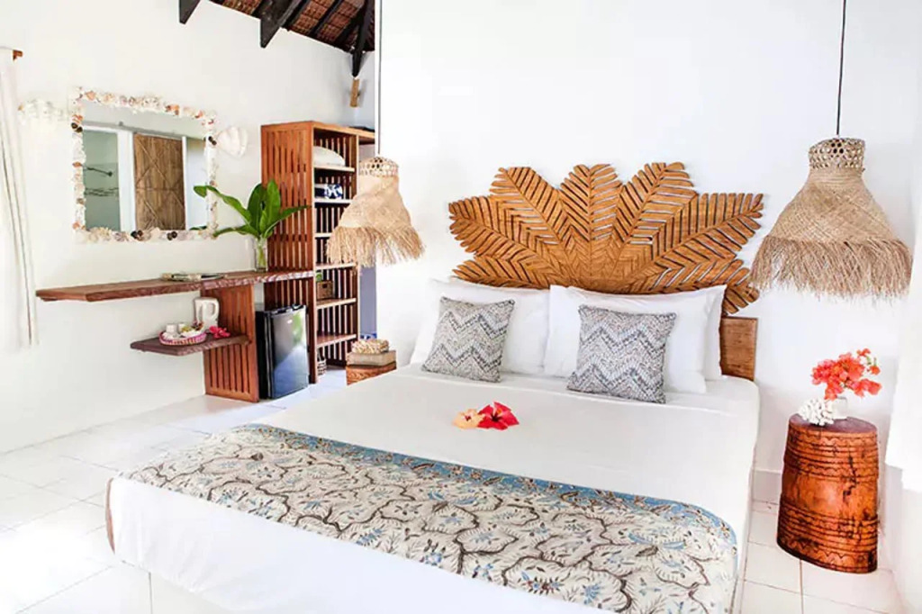 Aore Island Resort