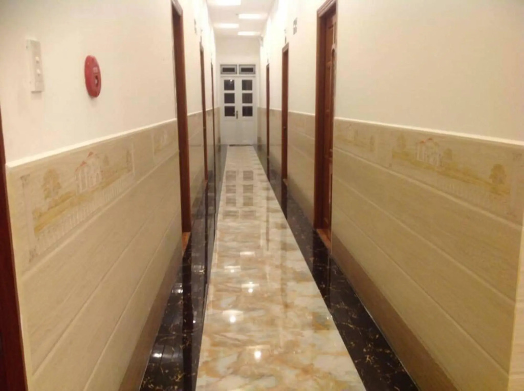 Huu Le Hotel