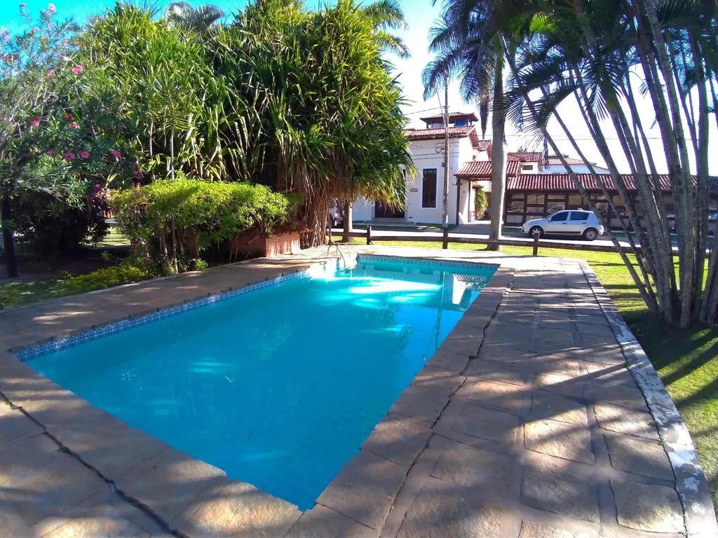 OYO Pousada do Wagner, Rio das Ostras
