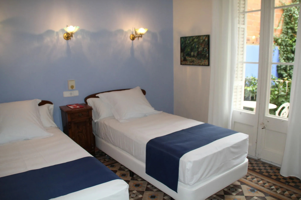 Hotel Medium Renaixença