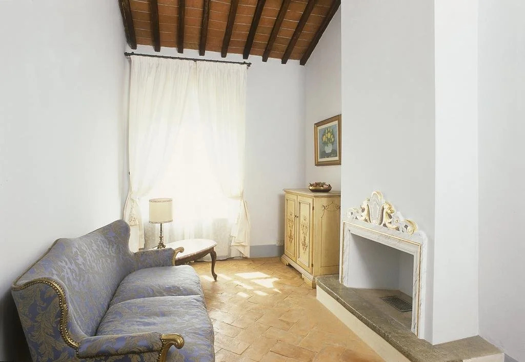 Villa De Michelangioli