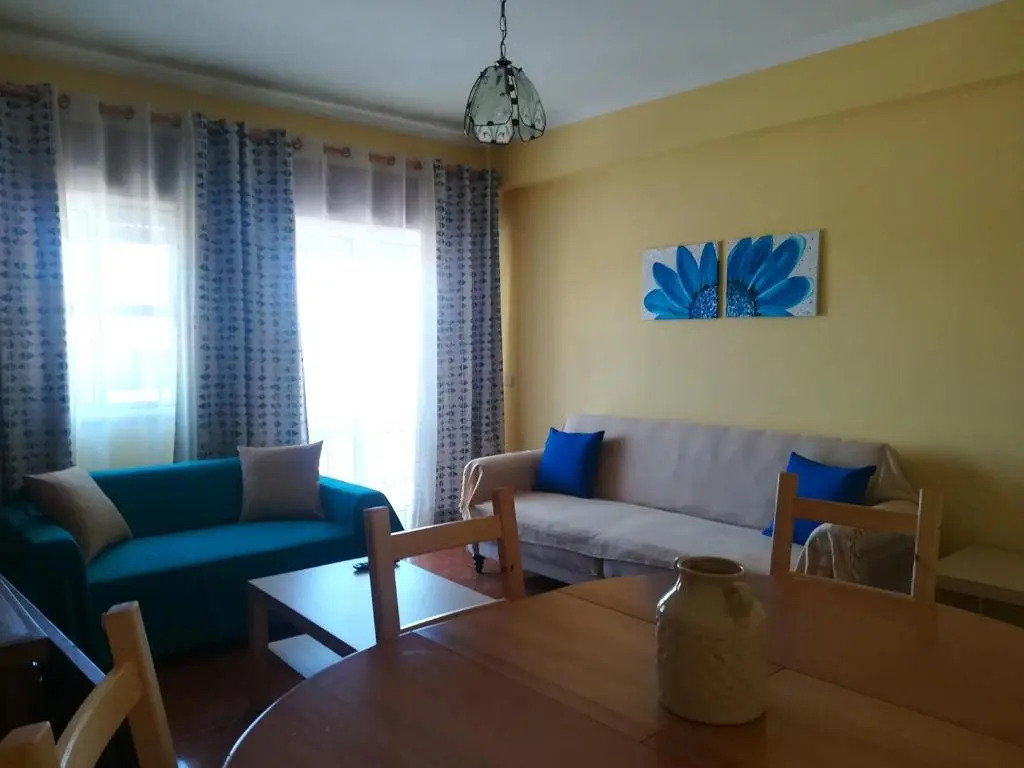 Apartamento Mourinho II