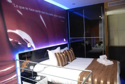 Hostal Boutique Suites Betancourt