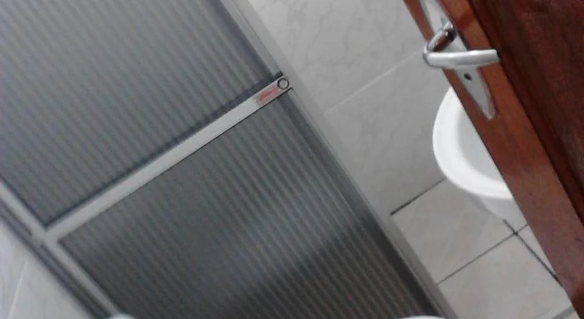 Cristal Hotel