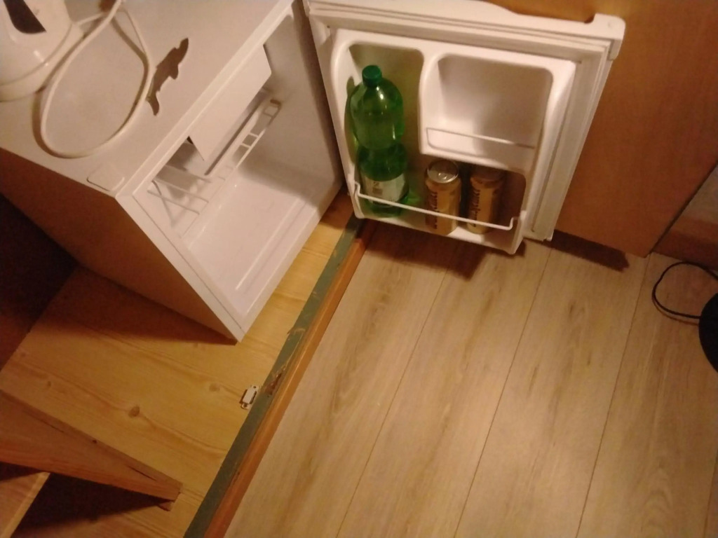 Hochwald-EnSuite