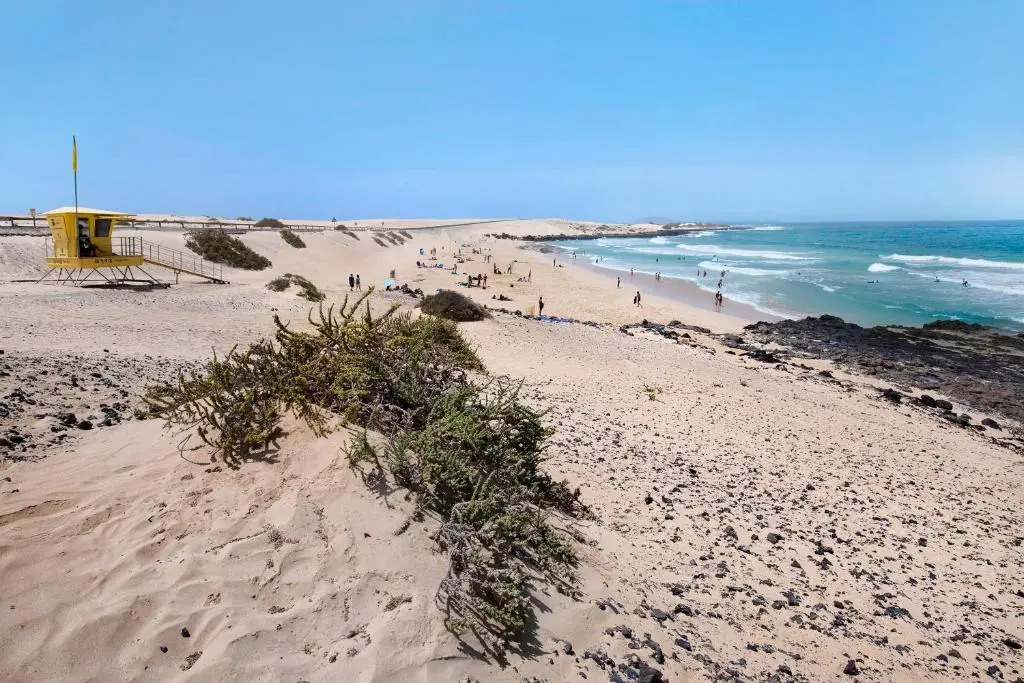 Las Casitas 28