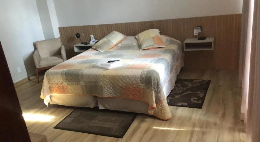 BM Hotel