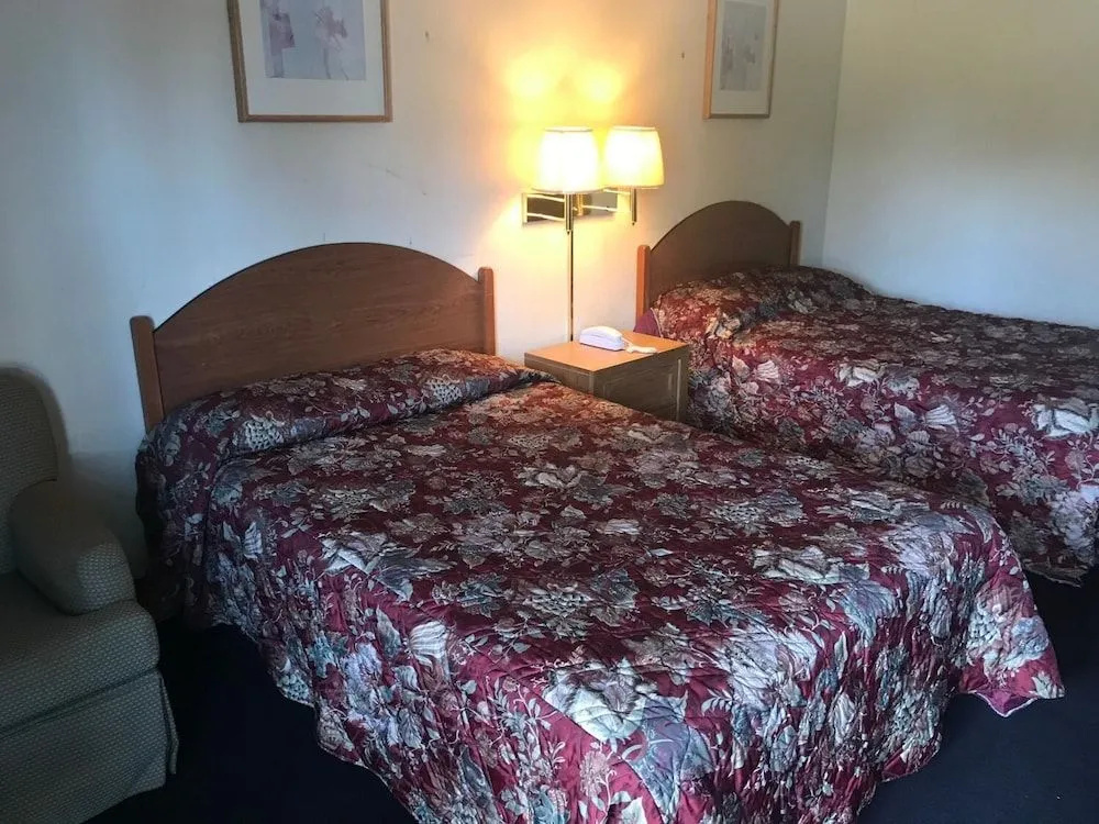 Virginian Motel