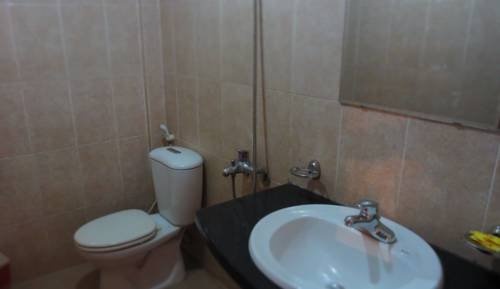 Tigon Hostel Hue