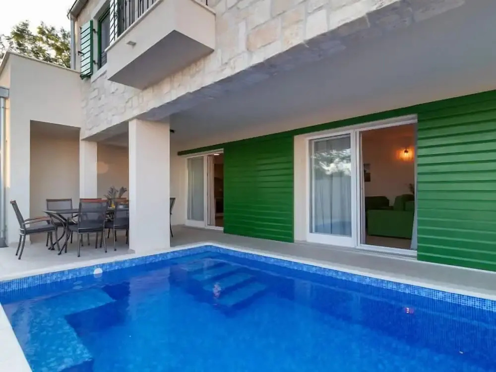 Corte villas & apartments by Adex travel