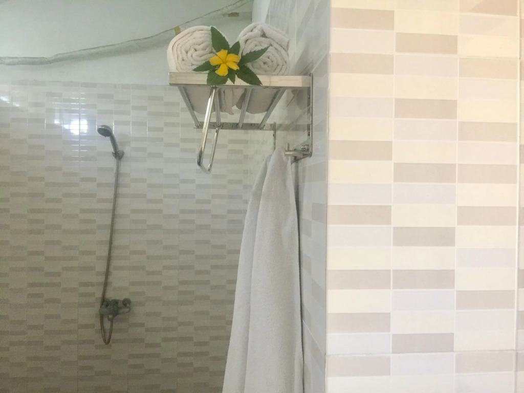 Gingergrass Homestay
