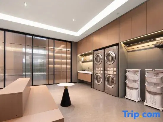 Home Inn Selected Hotel (Ezhou High-Speed Rail Station Branch)