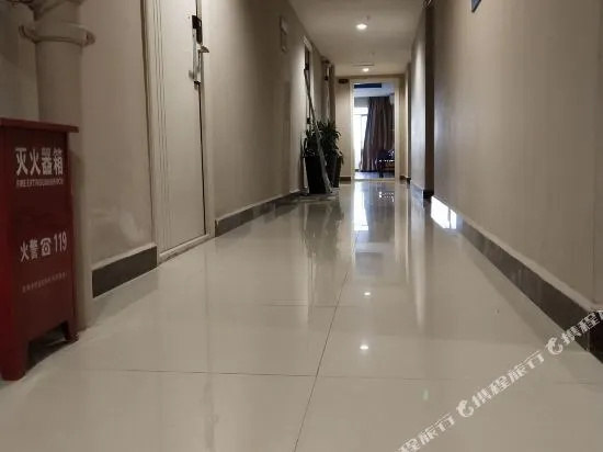 Yunshui Boutique Hotel