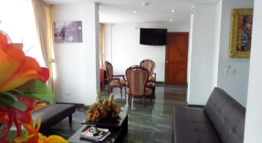 Hotel Imperial 34