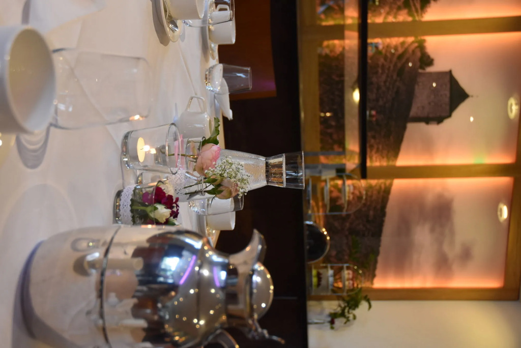 Das Wildeck Hotel & Restaurant