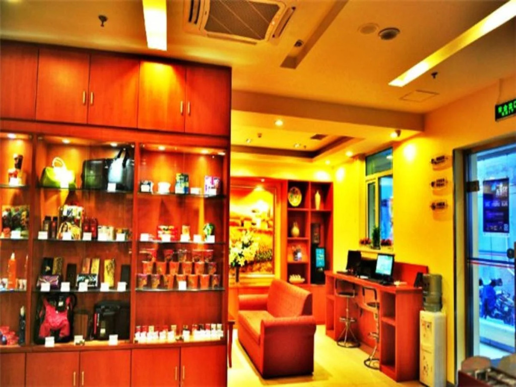 Hanting Express Beijing Sihui