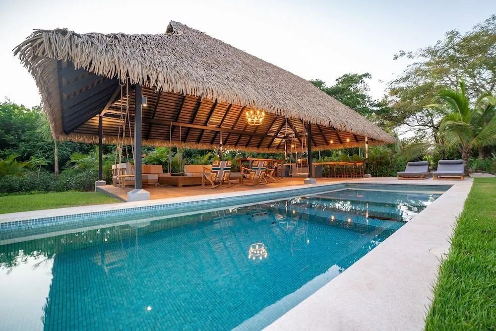 Casa Hamacas
