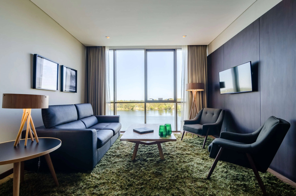 Hampton By Hilton Montevideo Carrasco