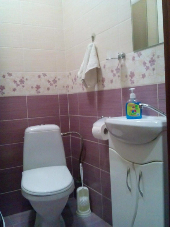 Skovoroda apartment