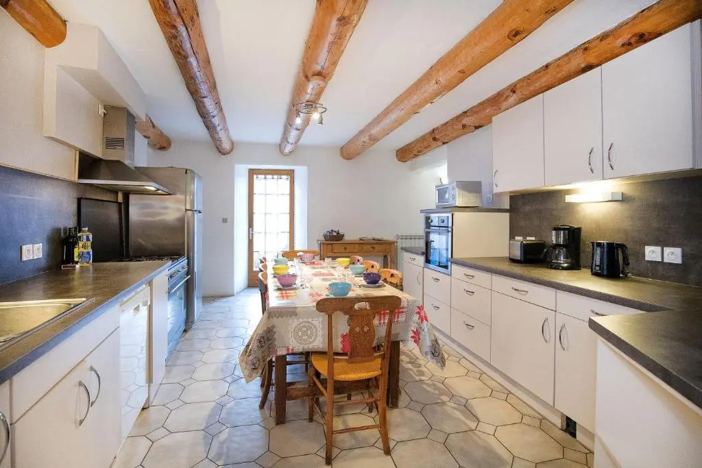 Le Chalet du Villard