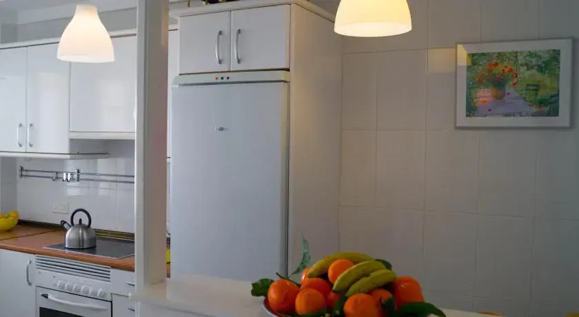 Apartamento en Puerto Alcudia