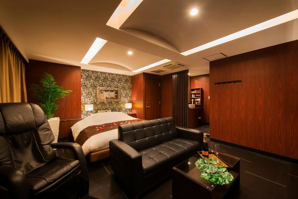 Hotel CUE Machida