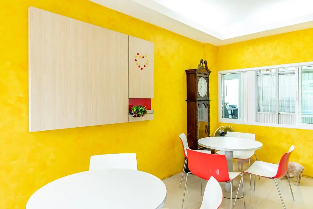 Your Place Hotel