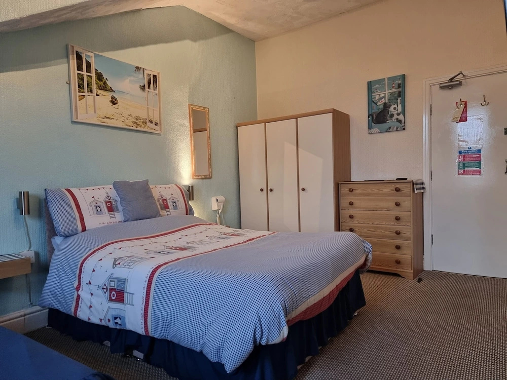 Cumbria Guest House