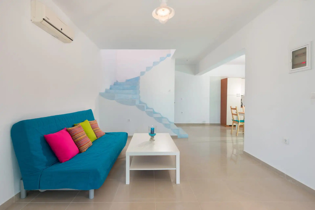 Ciel Blue Villas with Private Pools