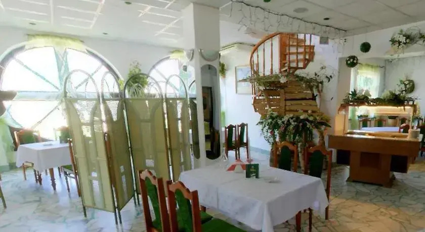 Motel Bogdanka