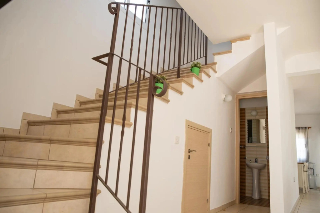 Konnos Villa Ekaterina