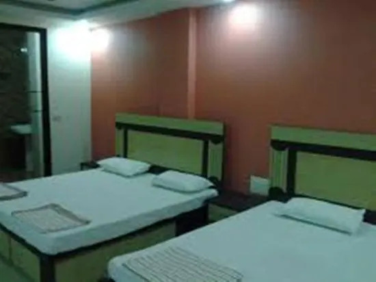 Hotel Nihal Inn