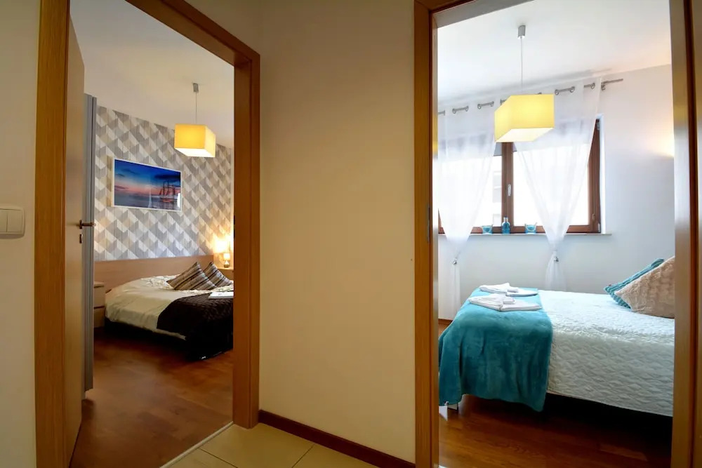 Ambria Apartments