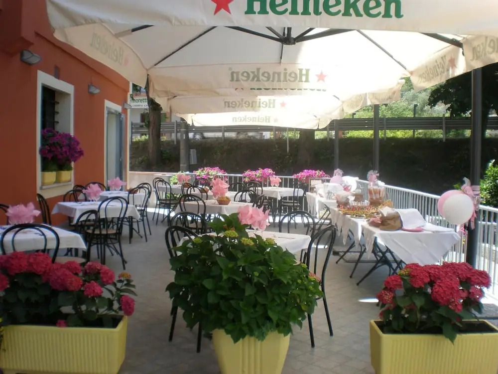 Locanda LOmbrosa