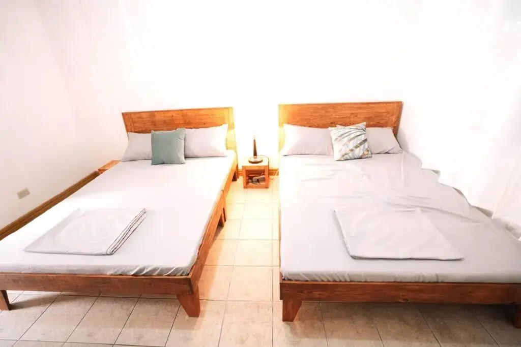 Project Rajah Crib with Diving Pool near Katipunan