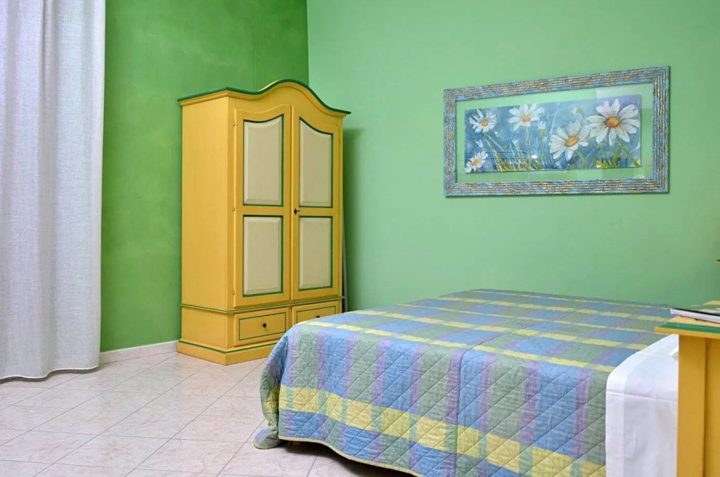 Panorama Suites Noto