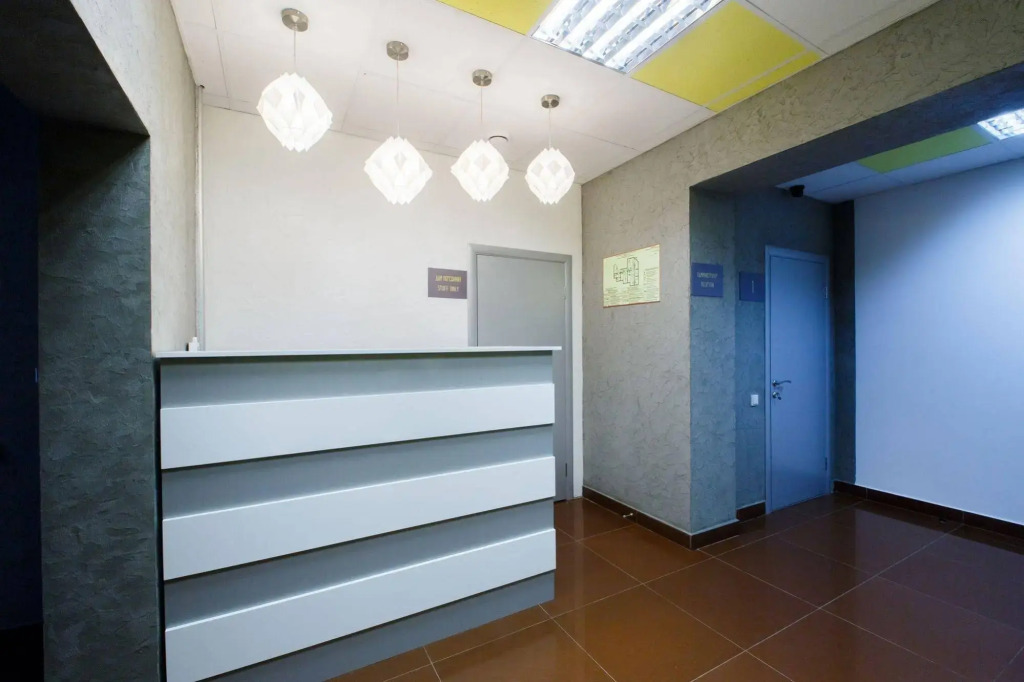 Eightrays Hostel
