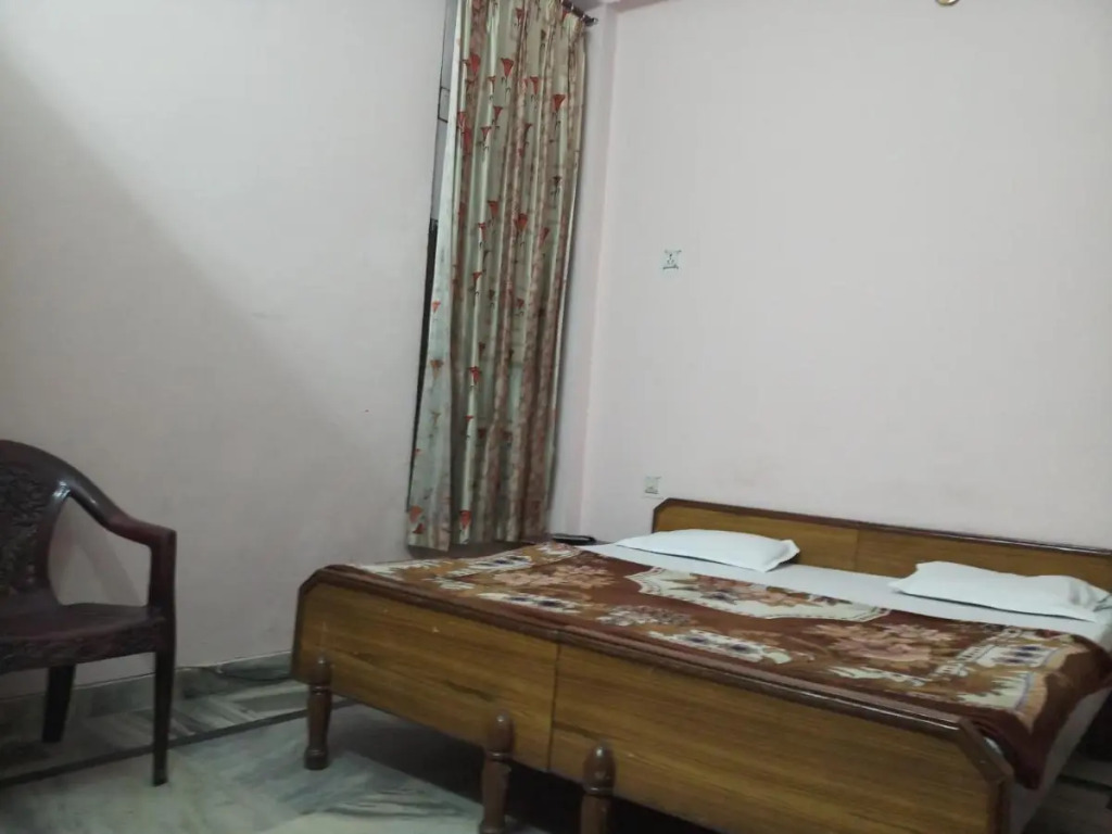 Hotel Satkar