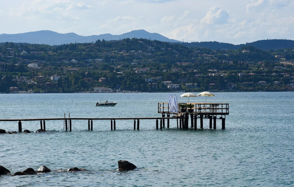 Club del Sole Desenzano Boutique Resort