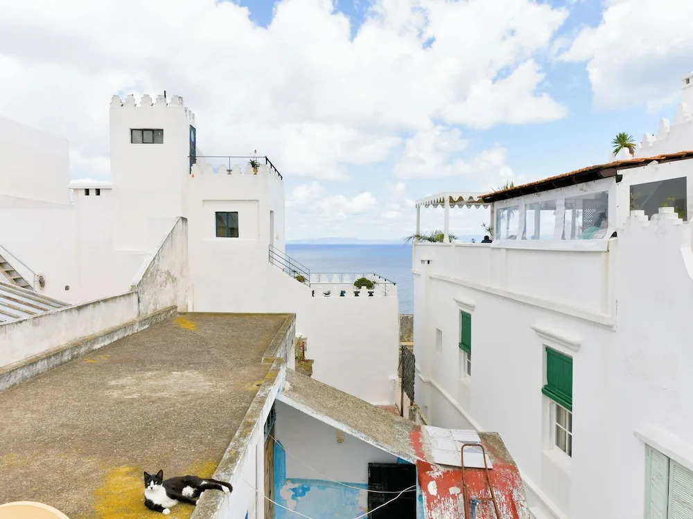 La Casita Guennon 37