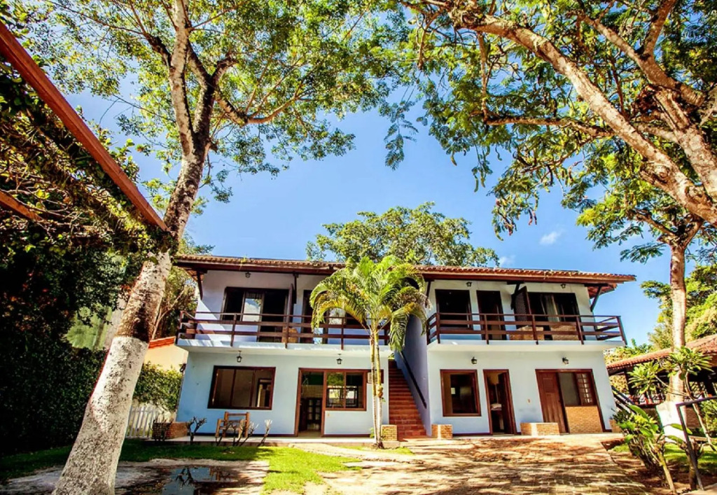 Hotel Itacolomi