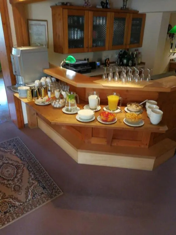 Pension Klette
