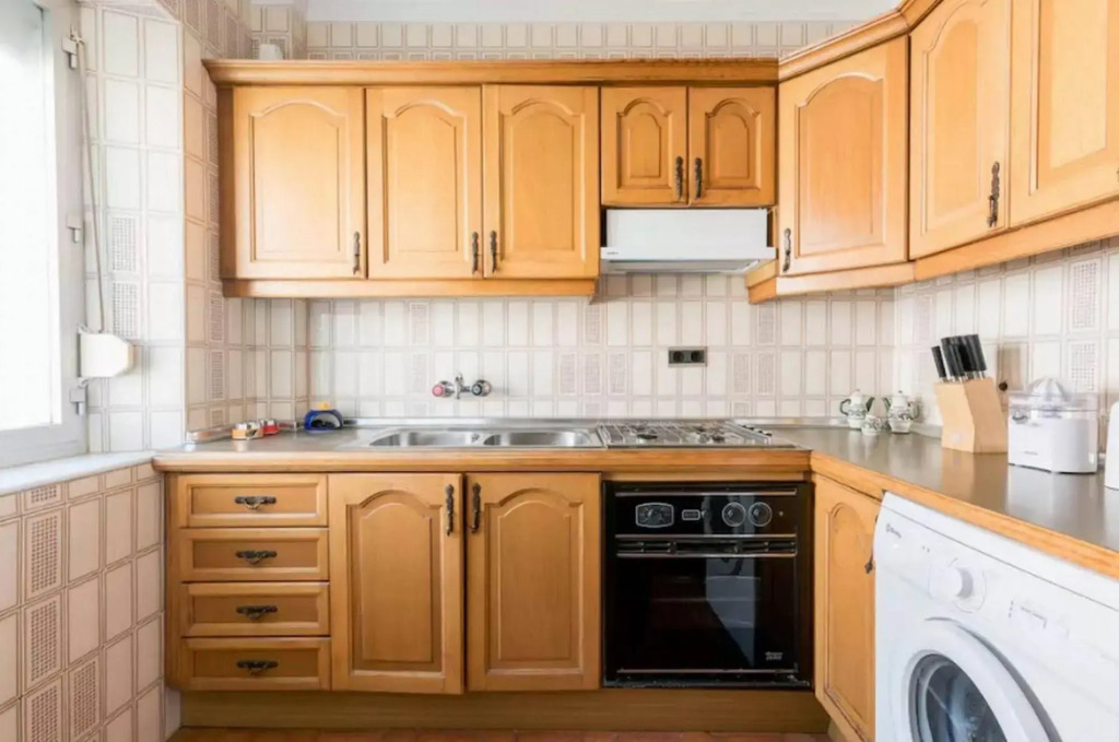 Apartamento Navas