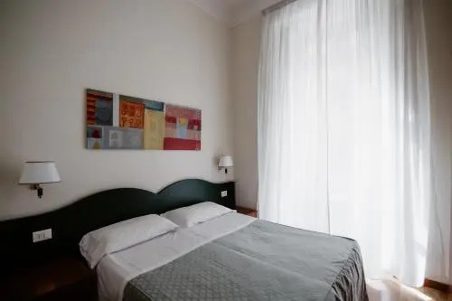 La Girandola Bed & Breakfast