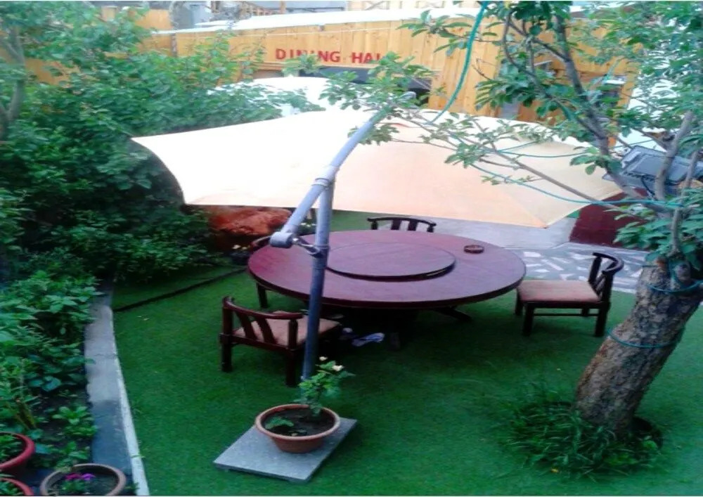 Tih Nezer View Guest House