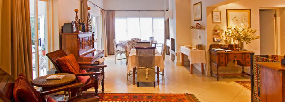 Apple and Spice Guesthouse