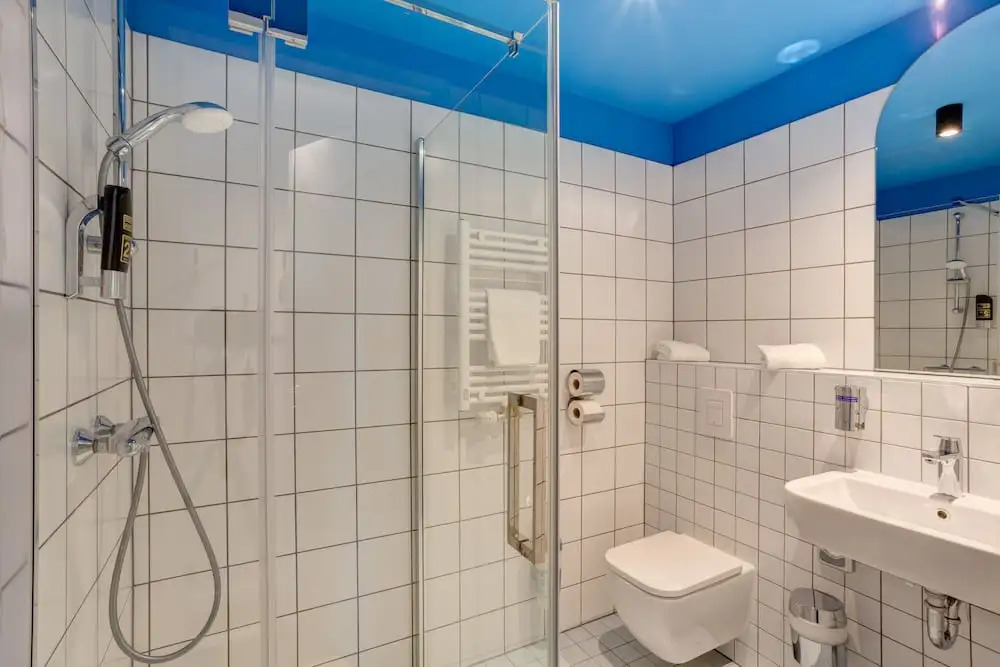 MEININGER Hotel Bruxelles Gare du Midi