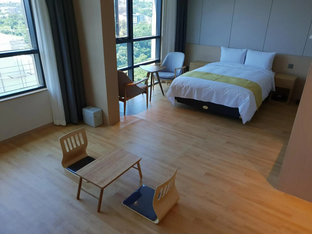 Hotel Winstory