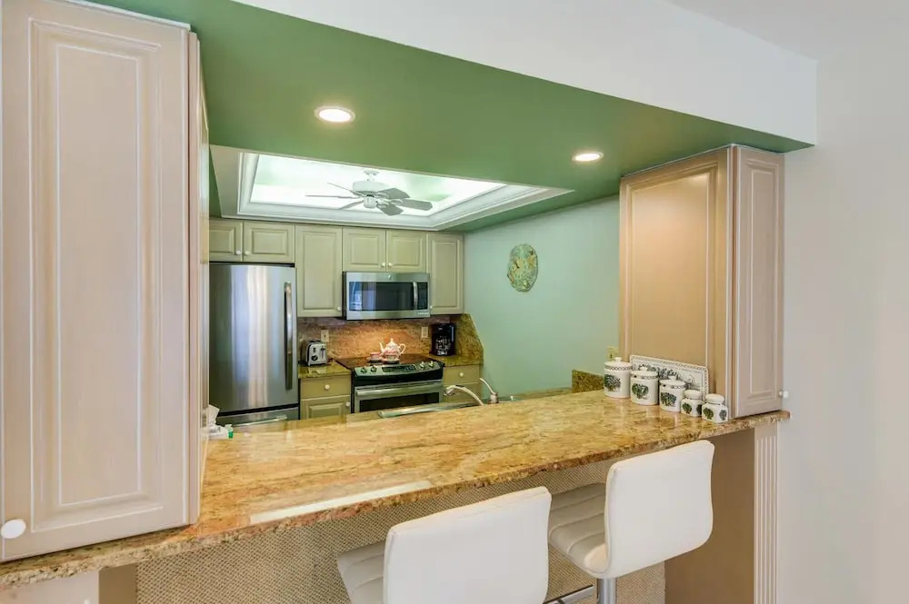 Sanibel Siesta on the Beach Unit 502 2 Bedrooms 2 Bathrooms Condo