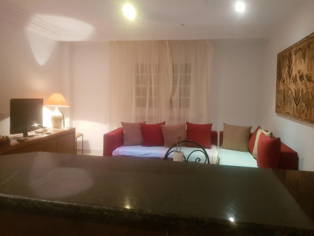 Appartement Ain Zaghouan